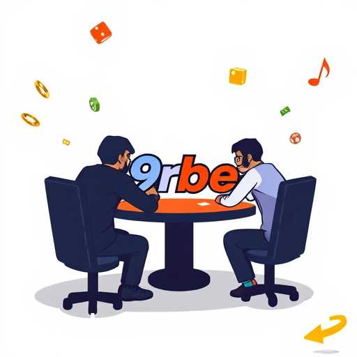 9rbet: Evolução e Impacto nos Jogos Online