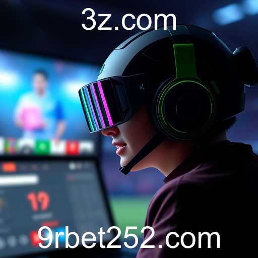 Explorando a Expansão do 9rbet em 2025