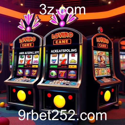 A Expansão da Plataforma 9rbet e Sua Influência no Mercado de Jogos