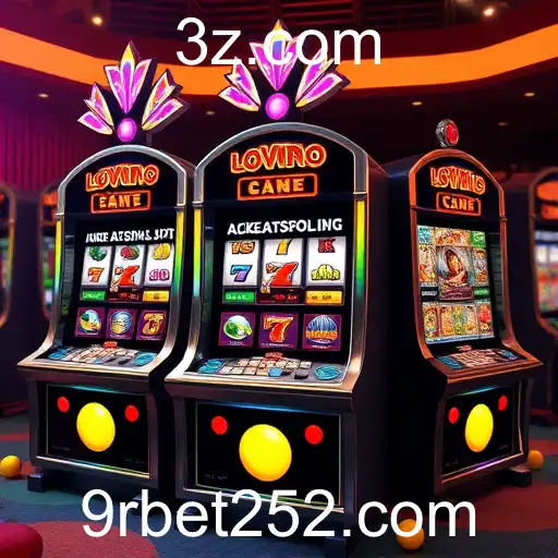 A Expansão da Plataforma 9rbet e Sua Influência no Mercado de Jogos