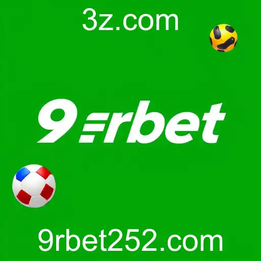 O Crescimento da 9rbet no Cenário de Jogos Online