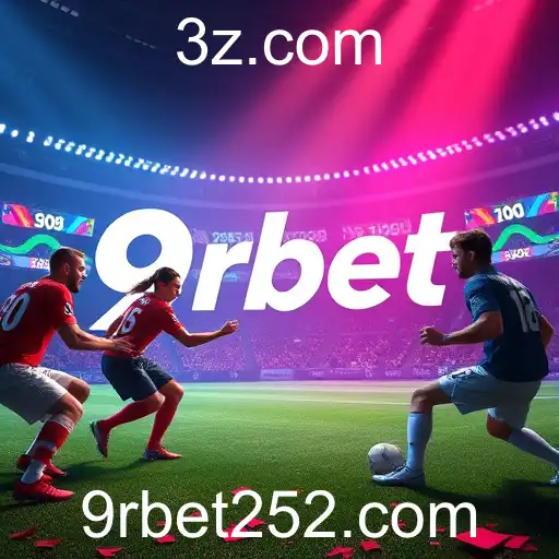 9rbet Inova no Mercado de Jogos Online em 2025