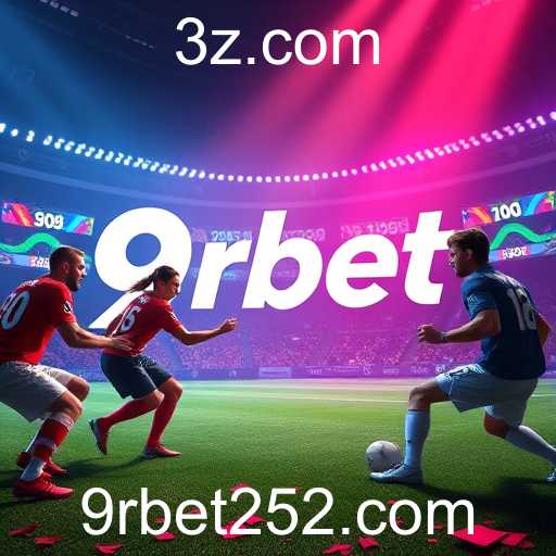 O Crescimento do 9rbet no Mercado de Jogos