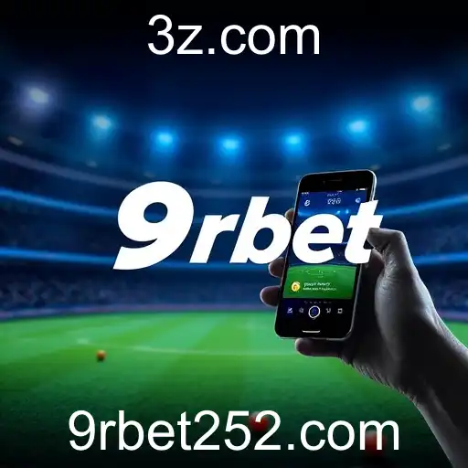A Ascensão da Plataforma 9rbet no Cenário de Jogos Online