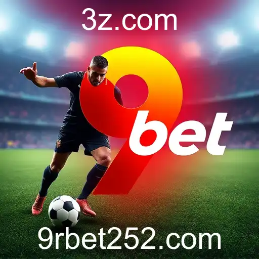 O Impacto Crescente da 9rbet no Mercado de Jogos Online