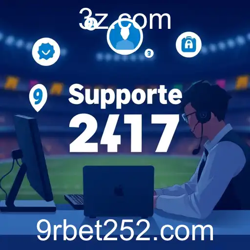 Expansão e Inovações na Plataforma 9rbet