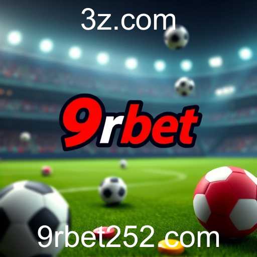 O Crescimento da 9rbet no Cenário de Jogos Online