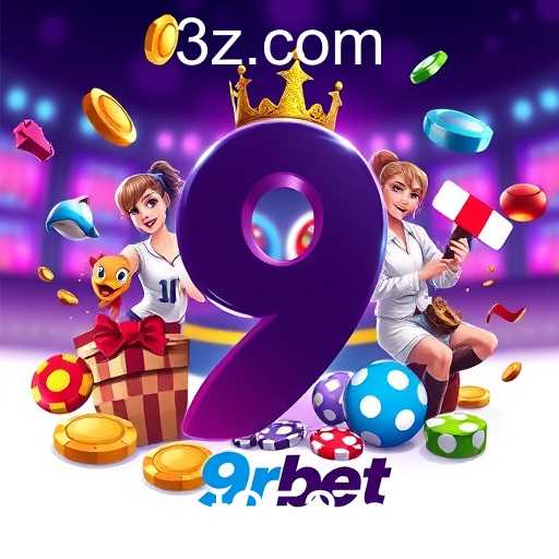 Crescimento Explosivo da 9rbet no Mercado de Jogos