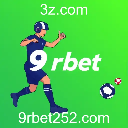A Ascensão da Plataforma 9rbet e o Cenário Atual de Jogos