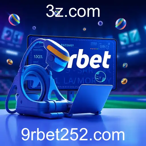 A Ascensão do 9rbet no Cenário de Jogos em 2025