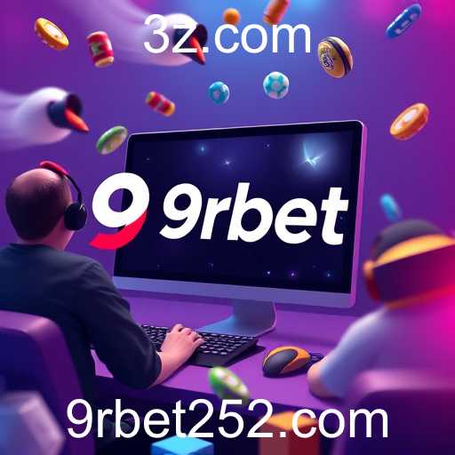 A Ascensão da Plataforma de Jogos 9rbet