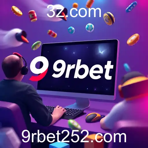 A Ascensão da Plataforma de Jogos 9rbet