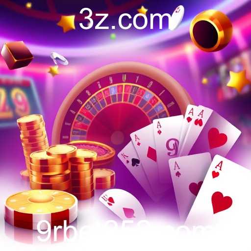 Cassino Online: A Experiência Completa na Plataforma 9rbet