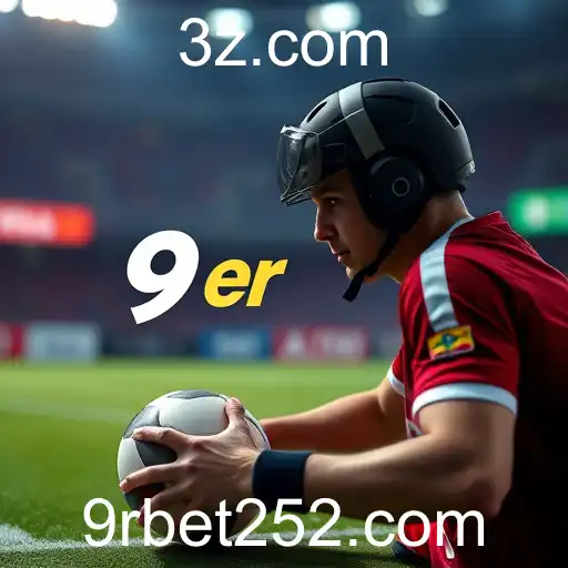 Nova Era dos Jogos Online: A Ascensão da 9rbet