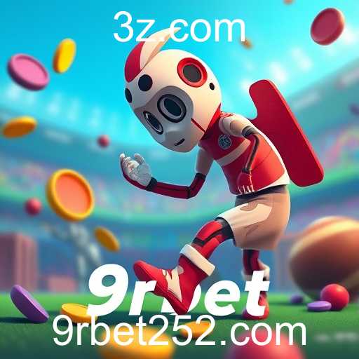 A Evolução dos Jogos Online na Plataforma 9rbet