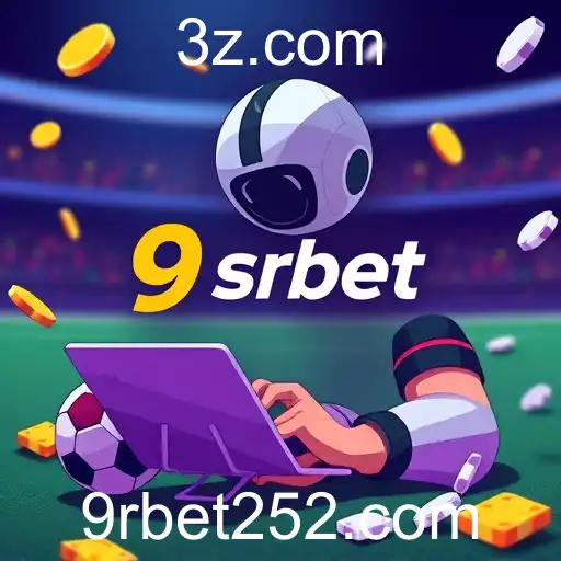 Explorando o Universo dos Jogos Online na Plataforma 9rbet