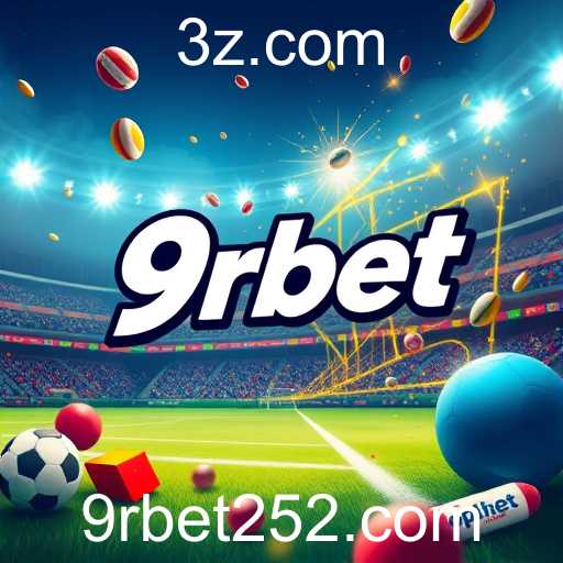 A Ascensão da Plataforma 9rbet no Cenário de Jogos