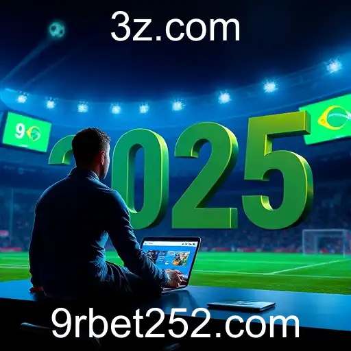 Crescimento Exponencial da Plataforma 9rbet em 2025