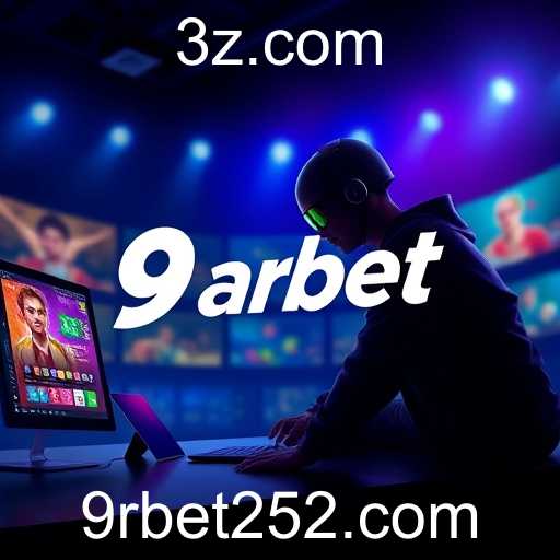 Crescimento e Impacto da 9rbet no Setor de Jogos Online
