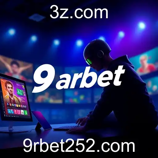 Crescimento e Impacto da 9rbet no Setor de Jogos Online