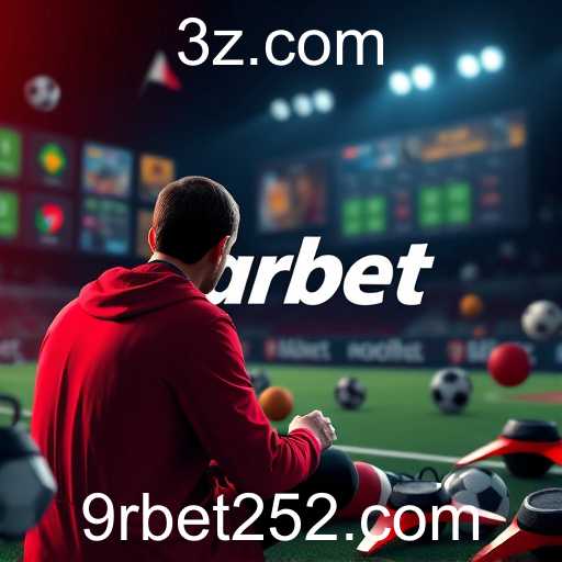 Crescimento e desafios da plataforma 9rbet