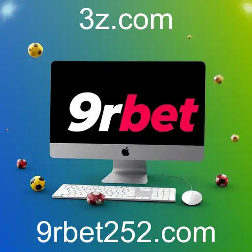 Crescimento e Desafios da Plataforma 9rbet no Mercado de Jogos Online
