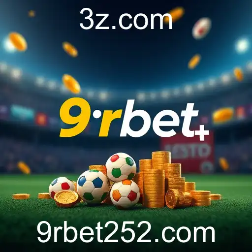 O Crescimento Explosivo da Plataforma de Jogos 9rbet