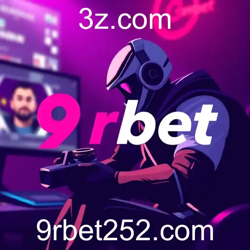 Crescimento dos Jogos Online e a Plataforma 9rbet