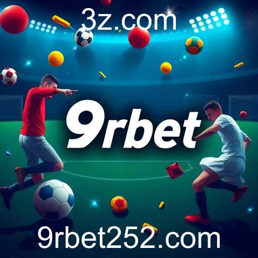 O Impacto da 9rbet no Mercado de Jogos Online