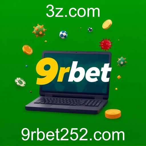 O Impacto da 9rbet no Mercado de Jogos em 2026