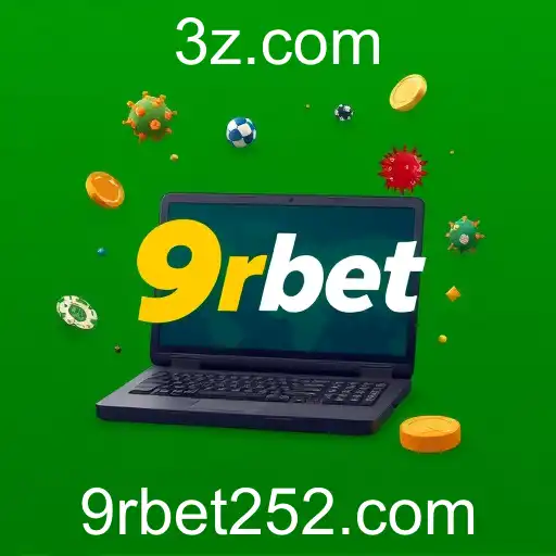 O Impacto da 9rbet no Mercado de Jogos em 2026