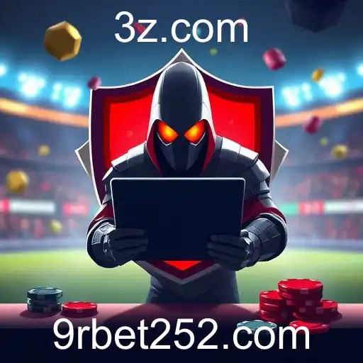 O Impacto da Plataforma 9rbet no Cenário de Jogos Online