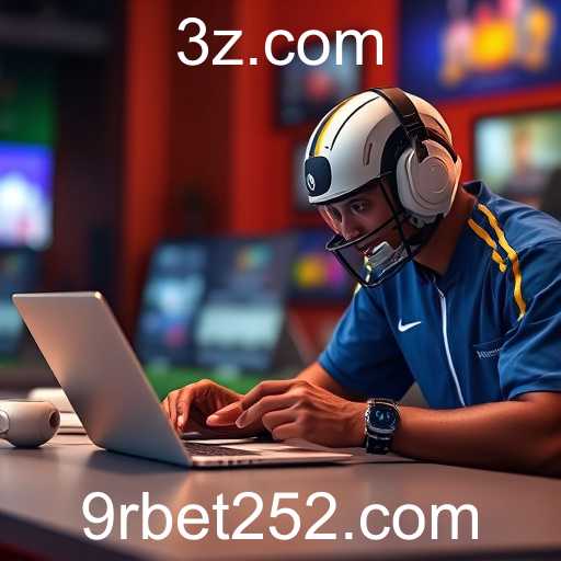 O Impacto Crescente da 9rbet no Mercado de Jogos