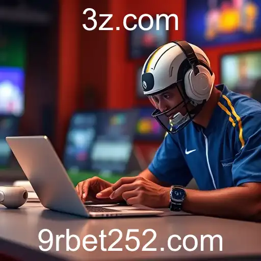 O Impacto Crescente da 9rbet no Mercado de Jogos