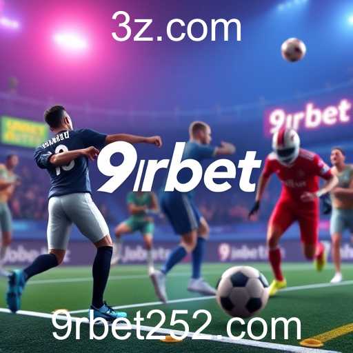 O Impacto da 9rbet no Cenário de Jogos em 2026