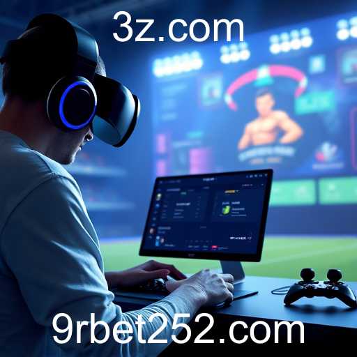 Novas Tendências em Plataformas de Jogos Online