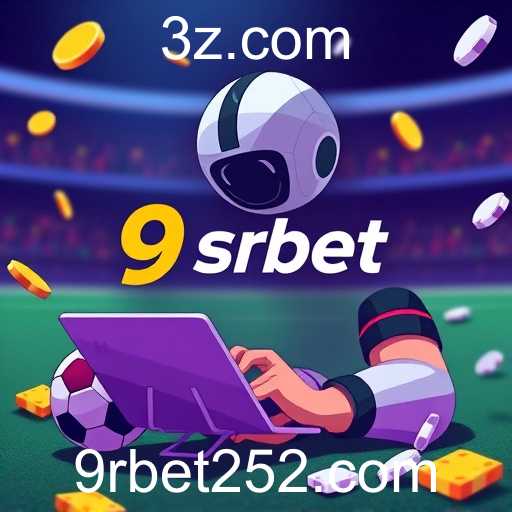 Crescimento dos Jogos Online e a Plataforma 9rbet