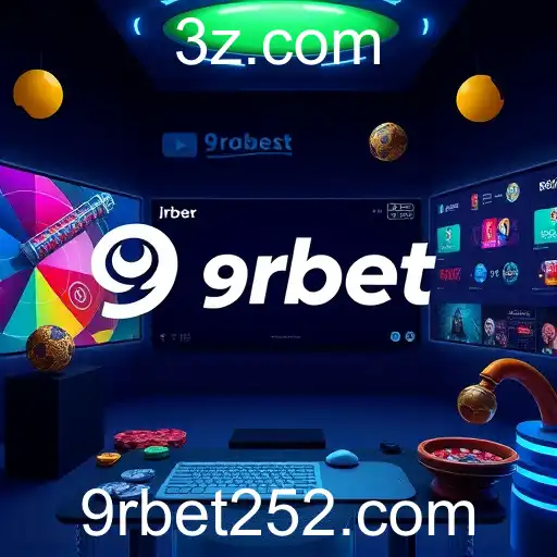 Expansão da Plataforma 9rbet no Mundo dos Jogos