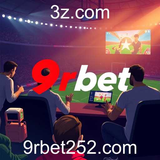 A Ascensão da Plataforma 9rbet no Cenário de Jogos Online