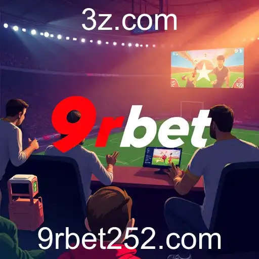 A Ascensão da Plataforma 9rbet no Cenário de Jogos Online