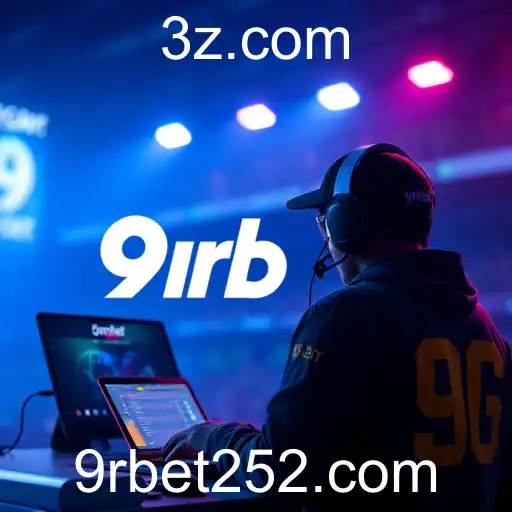 A Ascensão da Plataforma 9rbet no Mercado de Jogos Online