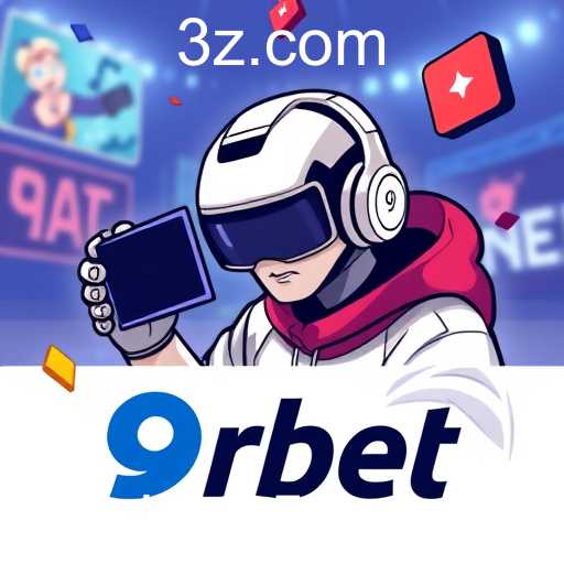 A Ascensão da Plataforma 9rbet no Cenário de Jogos Online