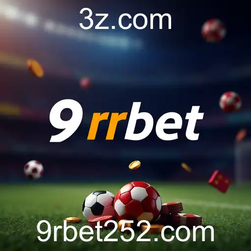 A Ascensão do 9rbet no Cenário de Jogos Online