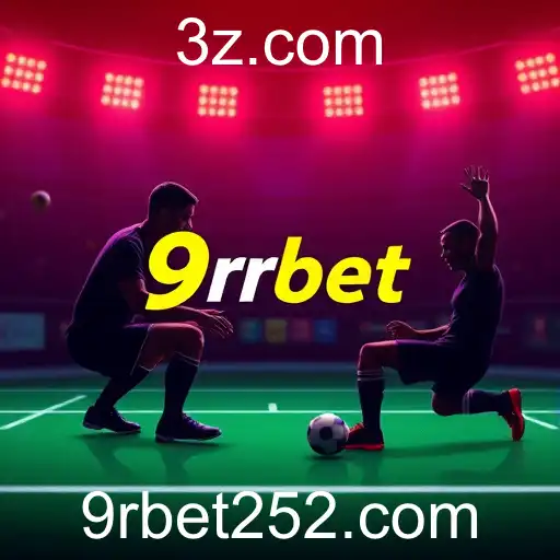 A Ascensão da Plataforma 9rbet no Cenário de Jogos Online