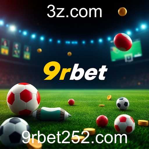 A Ascensão da Plataforma 9rbet no Cenário de Jogos Online