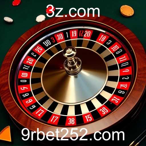 A Excitante Experiência da Roleta na Plataforma 9rbet