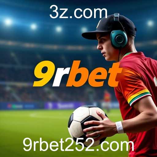 Explorando a Categoria de Apostas Esportivas na Plataforma 9rbet
