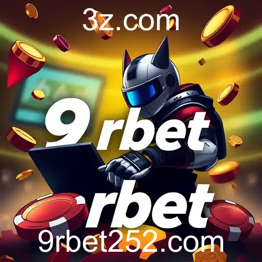 Novidades e Tendências da Plataforma 9rbet